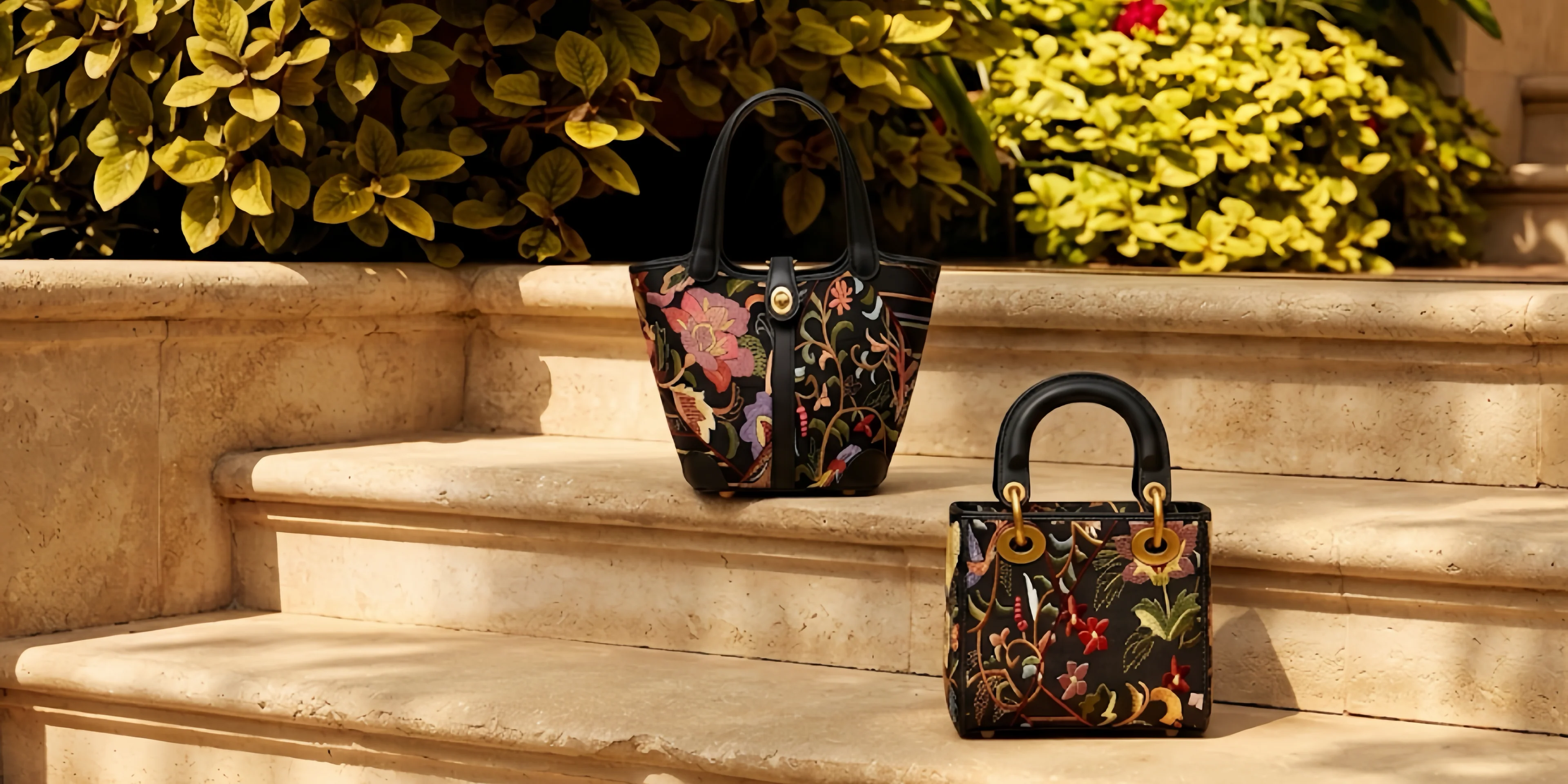 Timeless Elegance, Modern Heritage