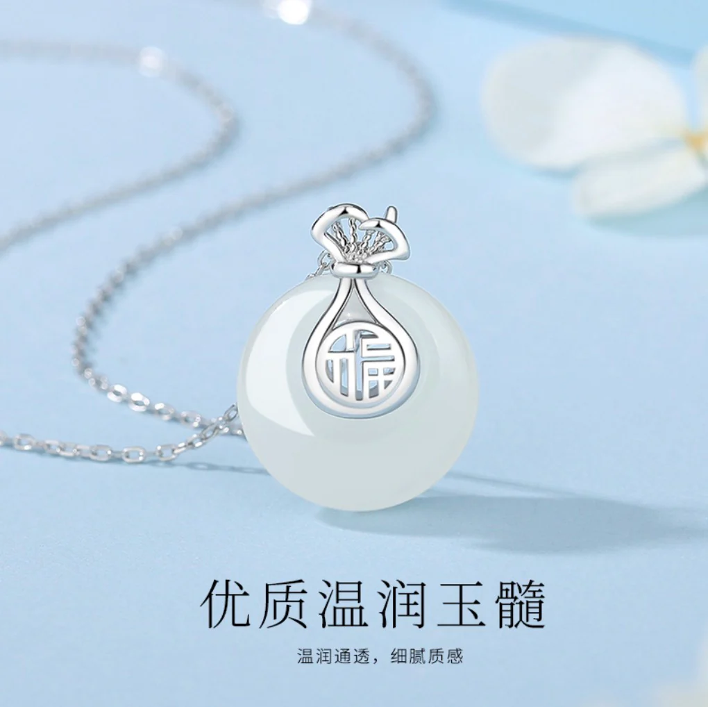 Althea Necklace - Image 6