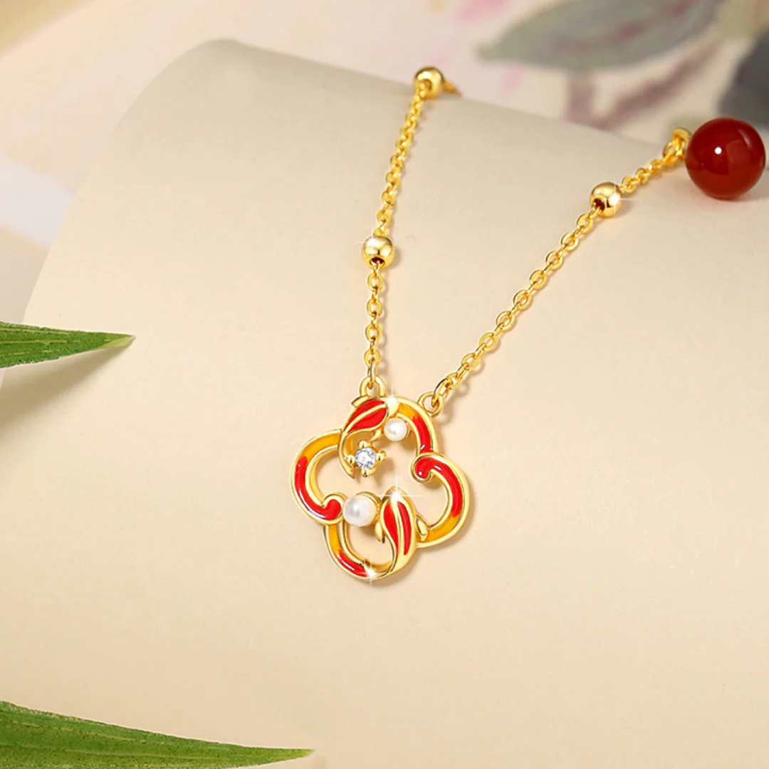 Amara Jewellery Set - Image 4