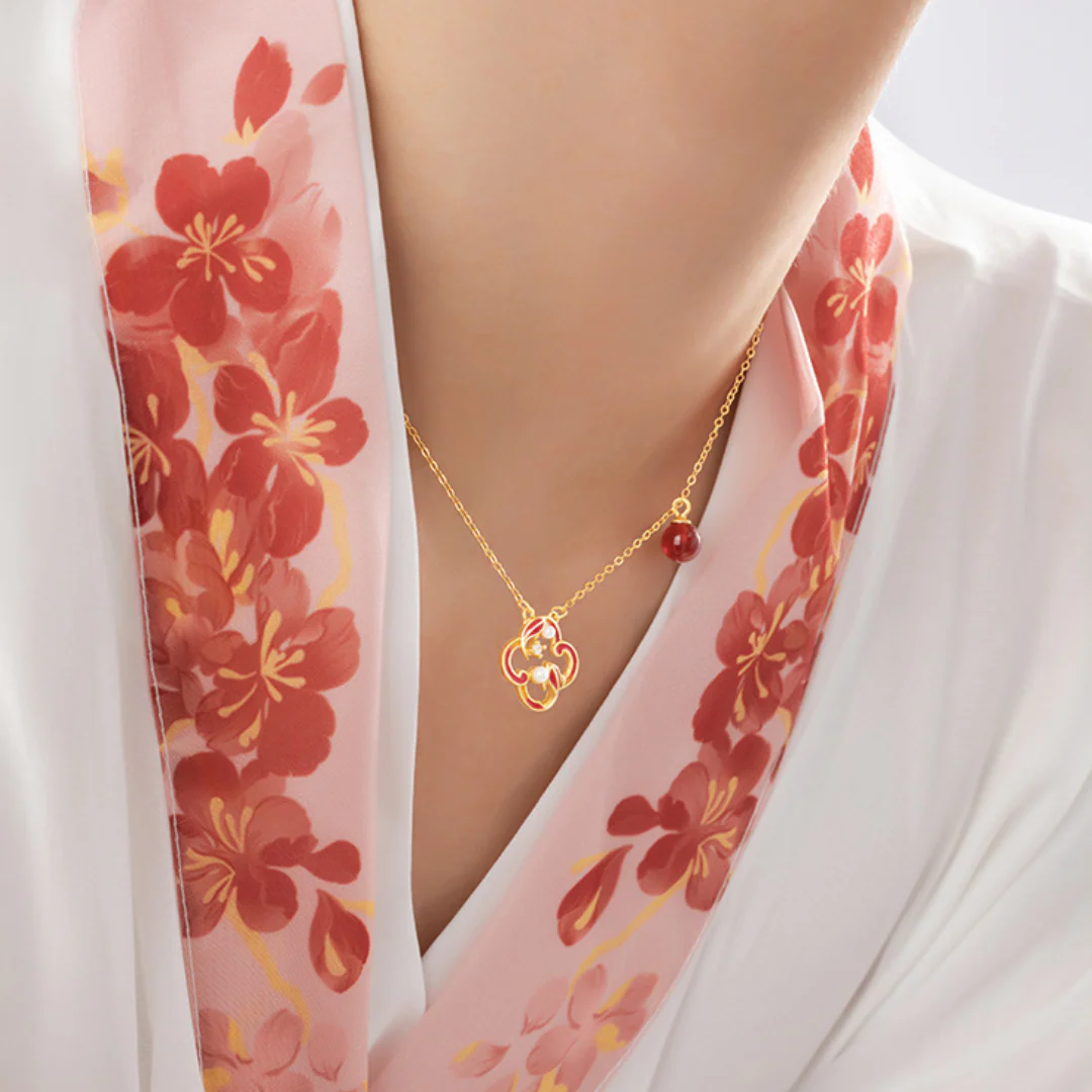 Amara Jewellery Set - Image 5