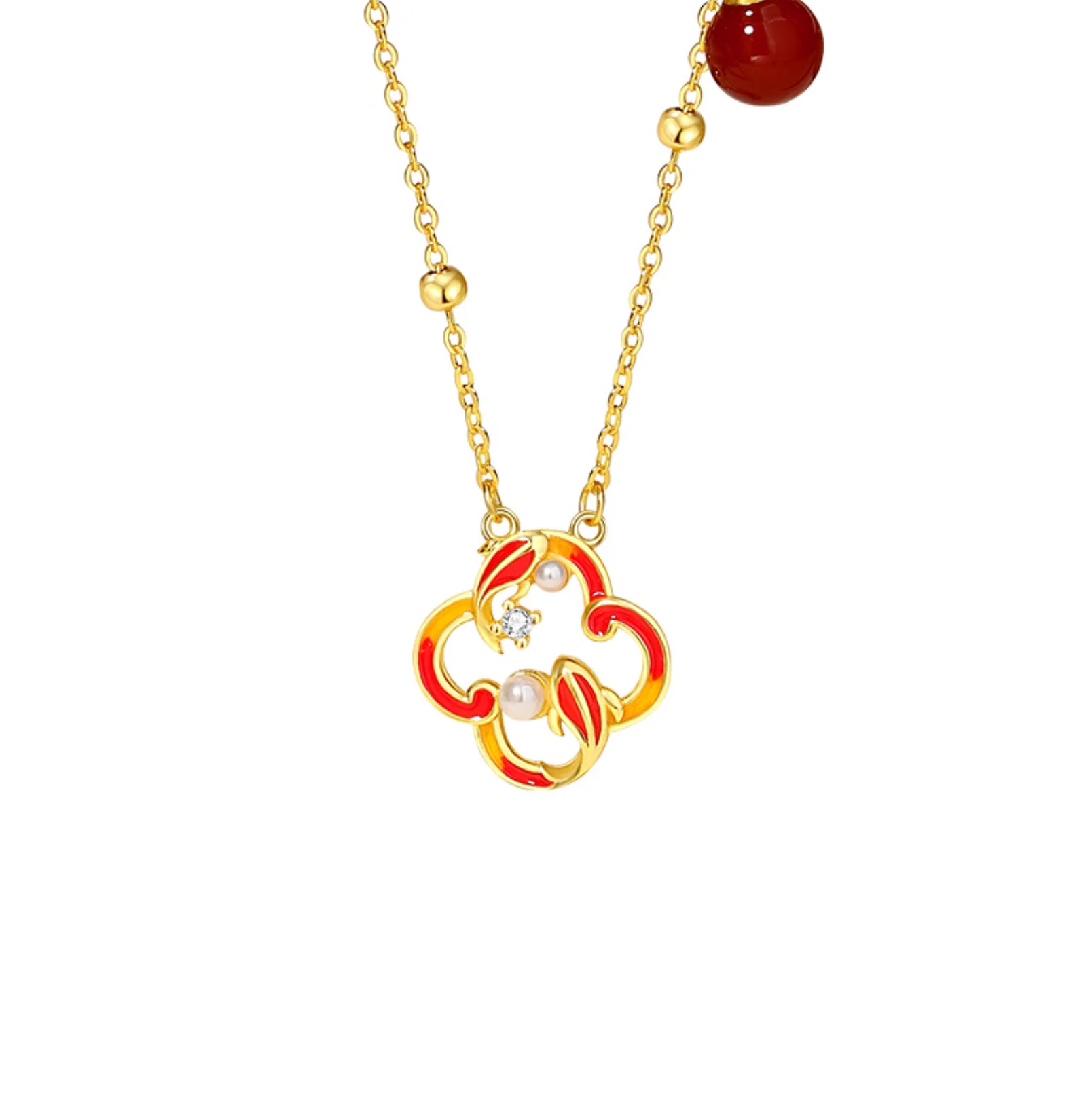 Amara Jewellery Set - Image 6