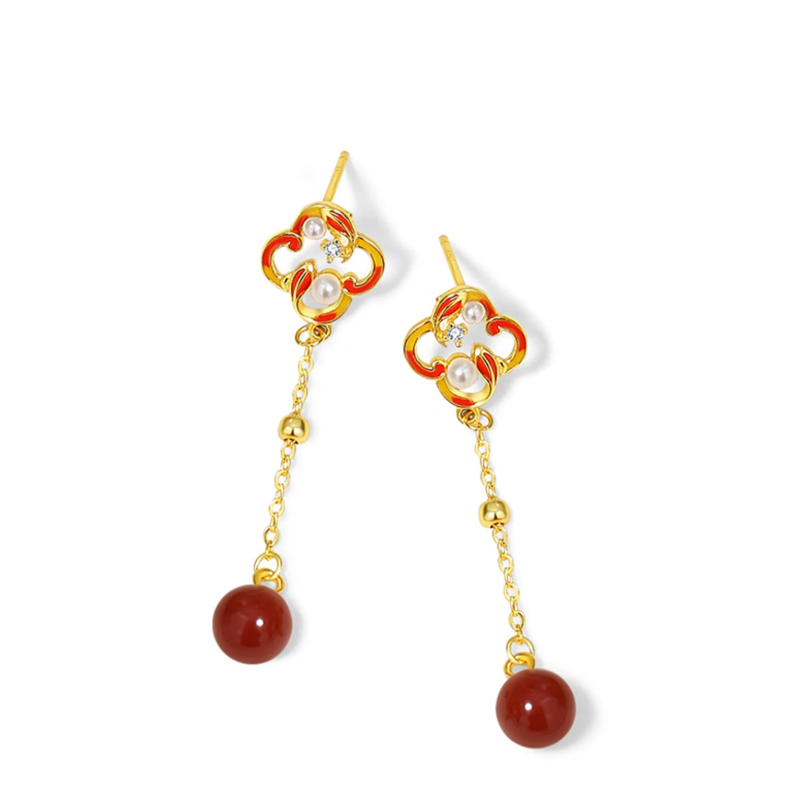 Amara Jewellery Set - Image 8