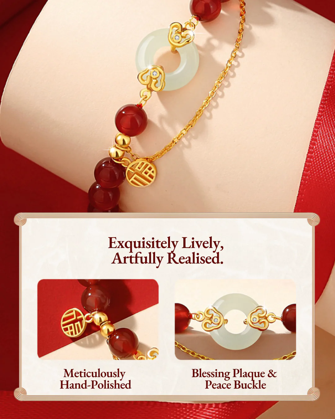 Aurelian Bracelet - Image 10