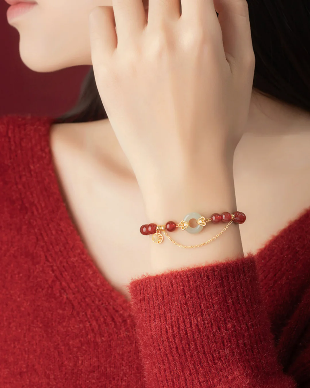 Aurelian Bracelet - Image 3