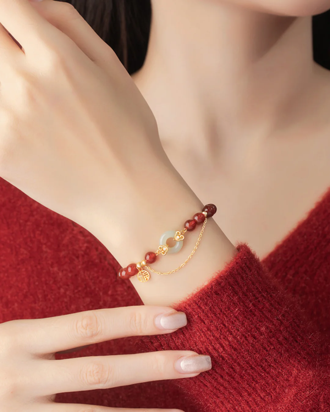 Aurelian Bracelet - Image 4