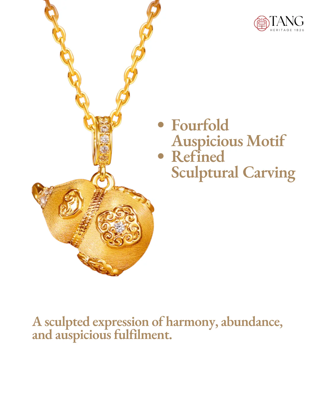 Aurex Gourd Jewellery Set - Image 15