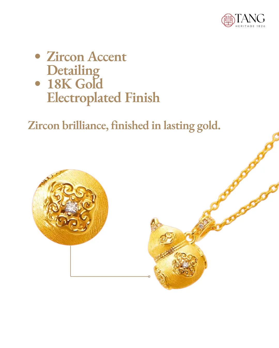 Aurex Gourd Jewellery Set - Image 16