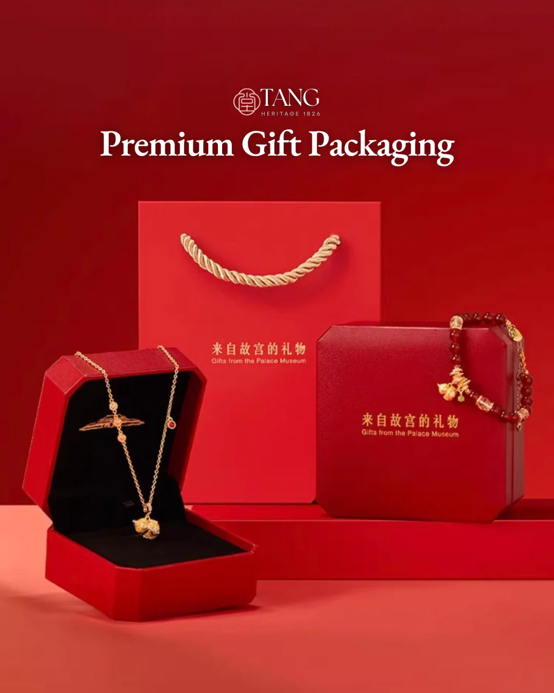 Aurex Gourd Jewellery Set - Image 23