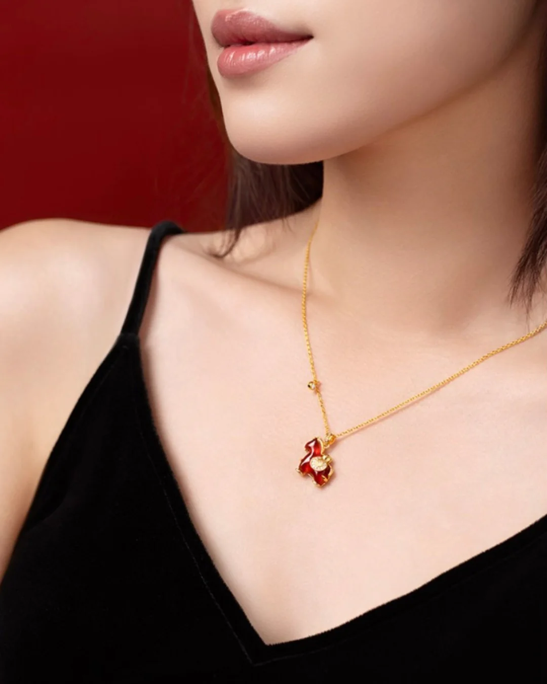 Auspice Horse Jewellery Set - Image 11