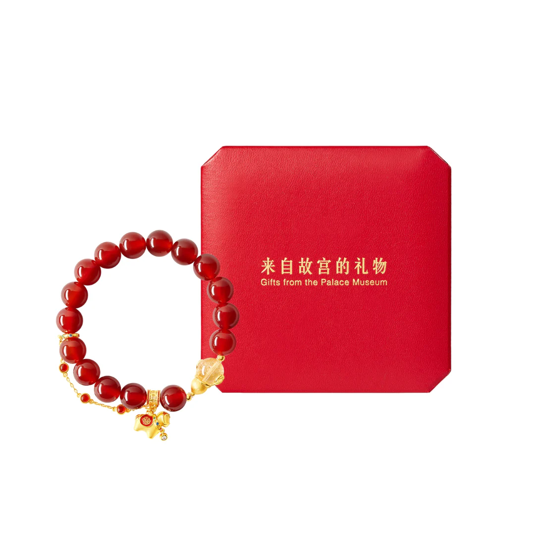 Auspice Horse Jewellery Set - Image 22