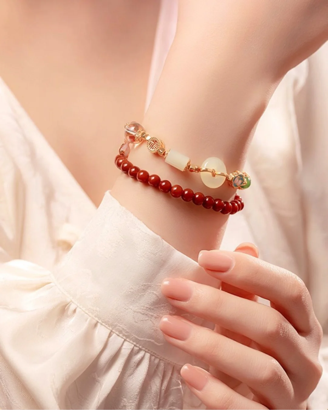 Blessing of Horse Bracelet - Image 14