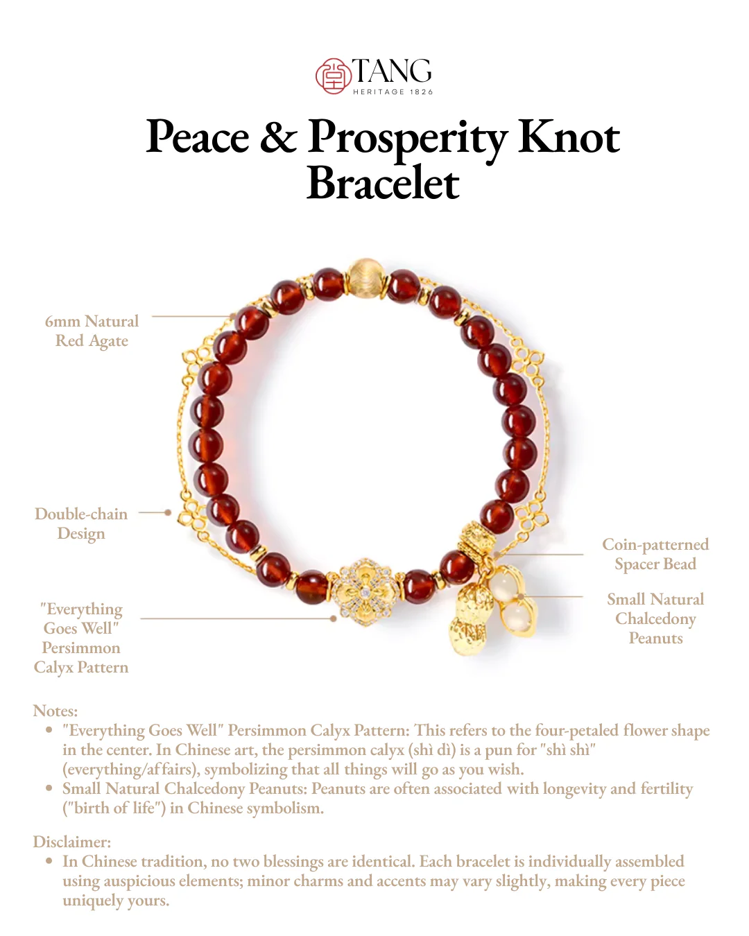 Blessing of Horse Bracelet - Image 15