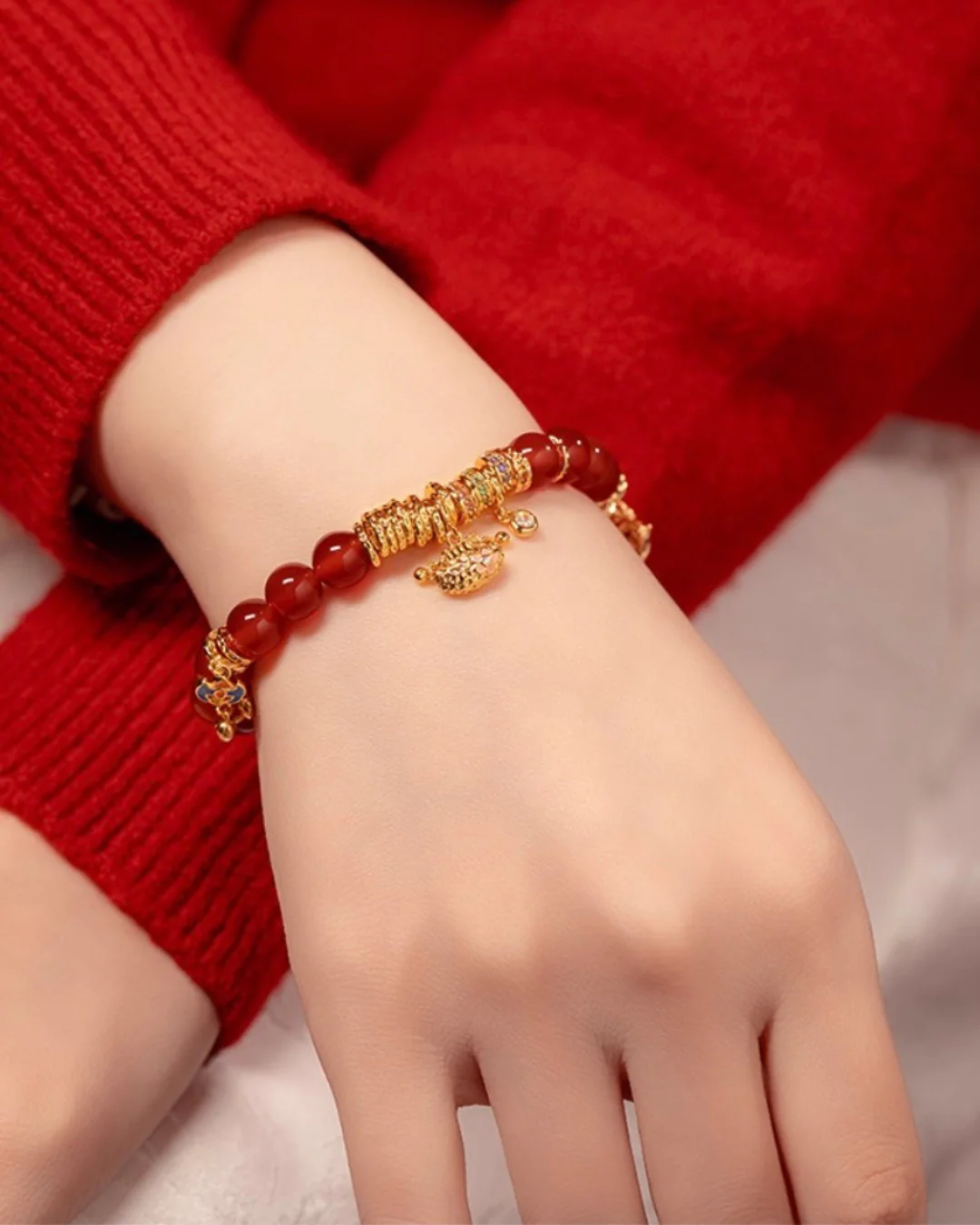 Blessing of Horse Bracelet - Image 21