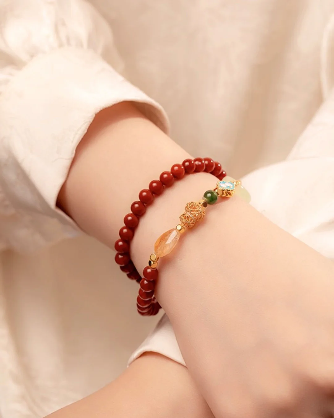 Blessing of Horse Bracelet - Image 22