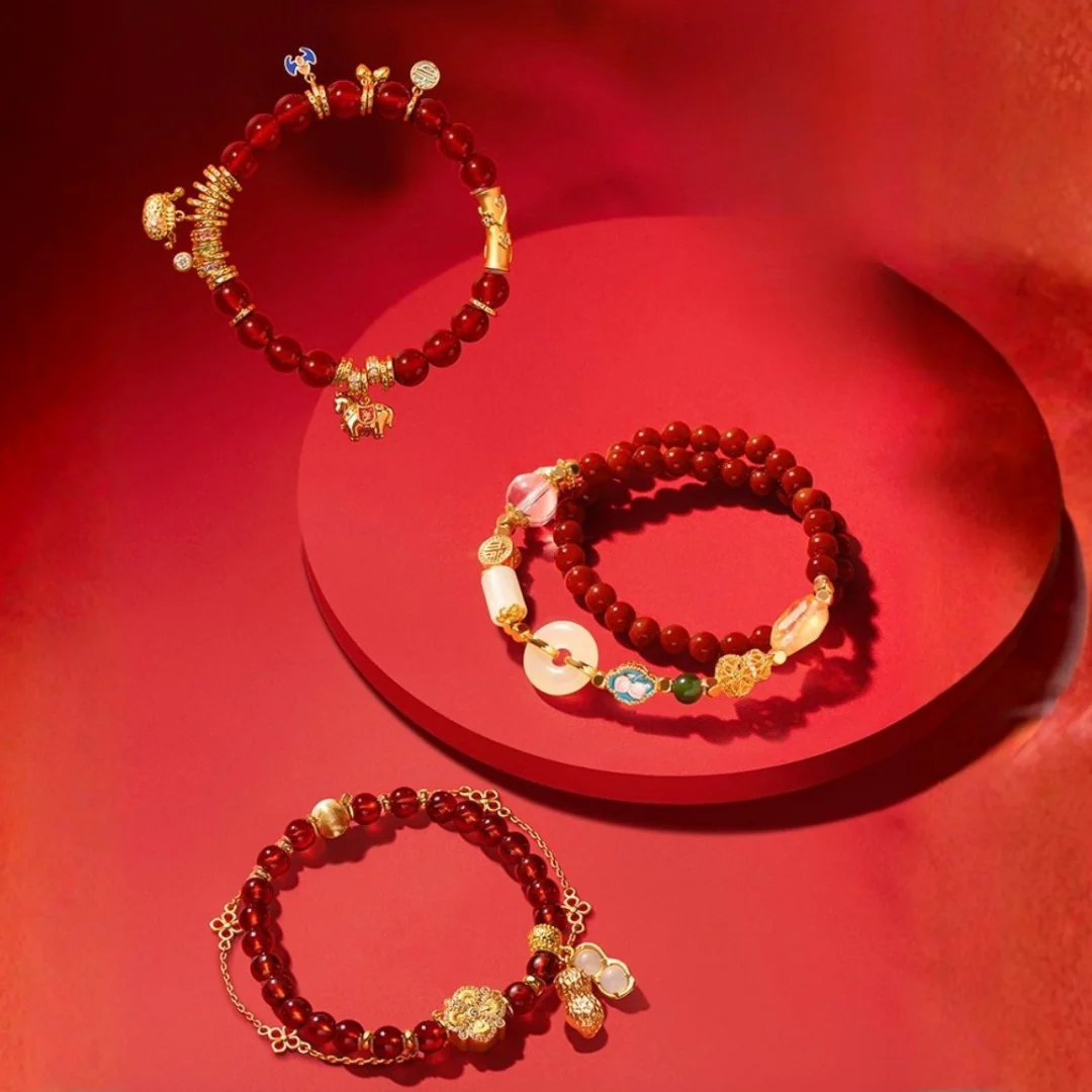 Blessing of Horse Bracelet - Image 25