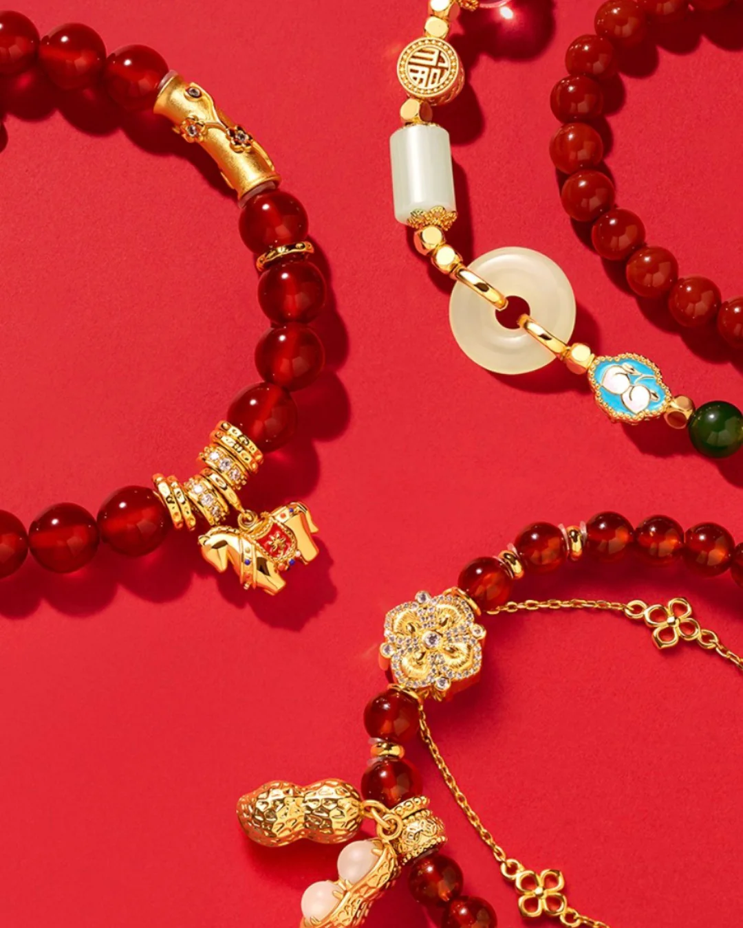 Blessing of Horse Bracelet - Image 26