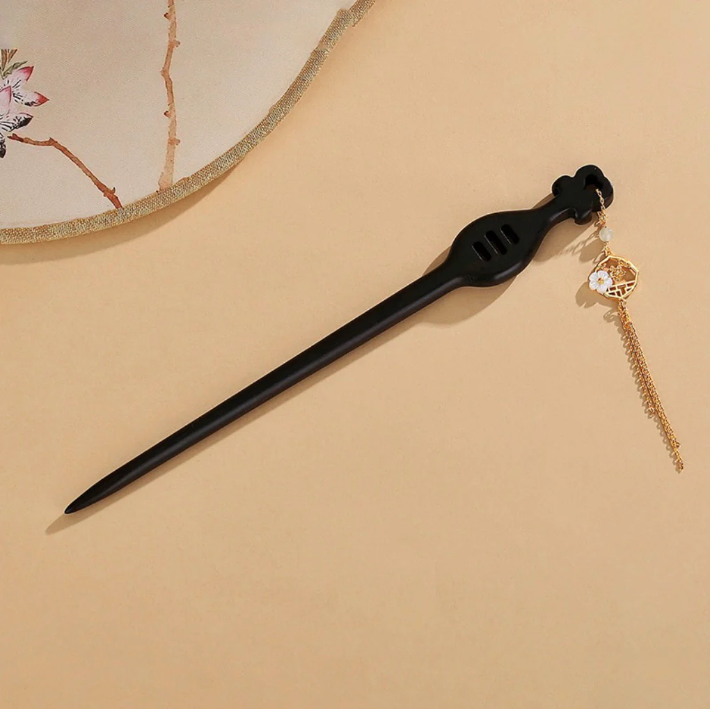 Blossom Hairpin - Image 5