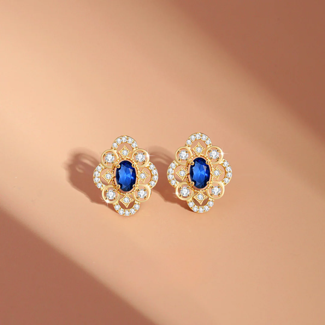 Celestina Jewellery Set - Image 6