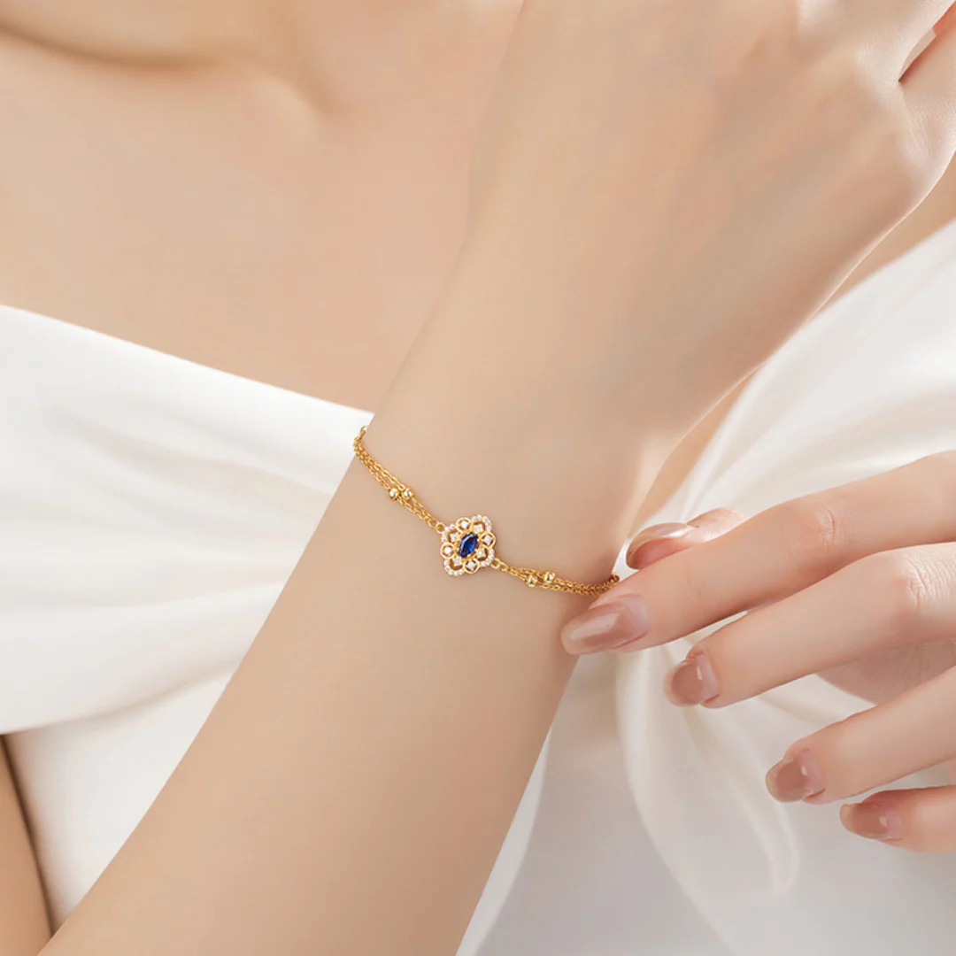 Celestina Jewellery Set - Image 10