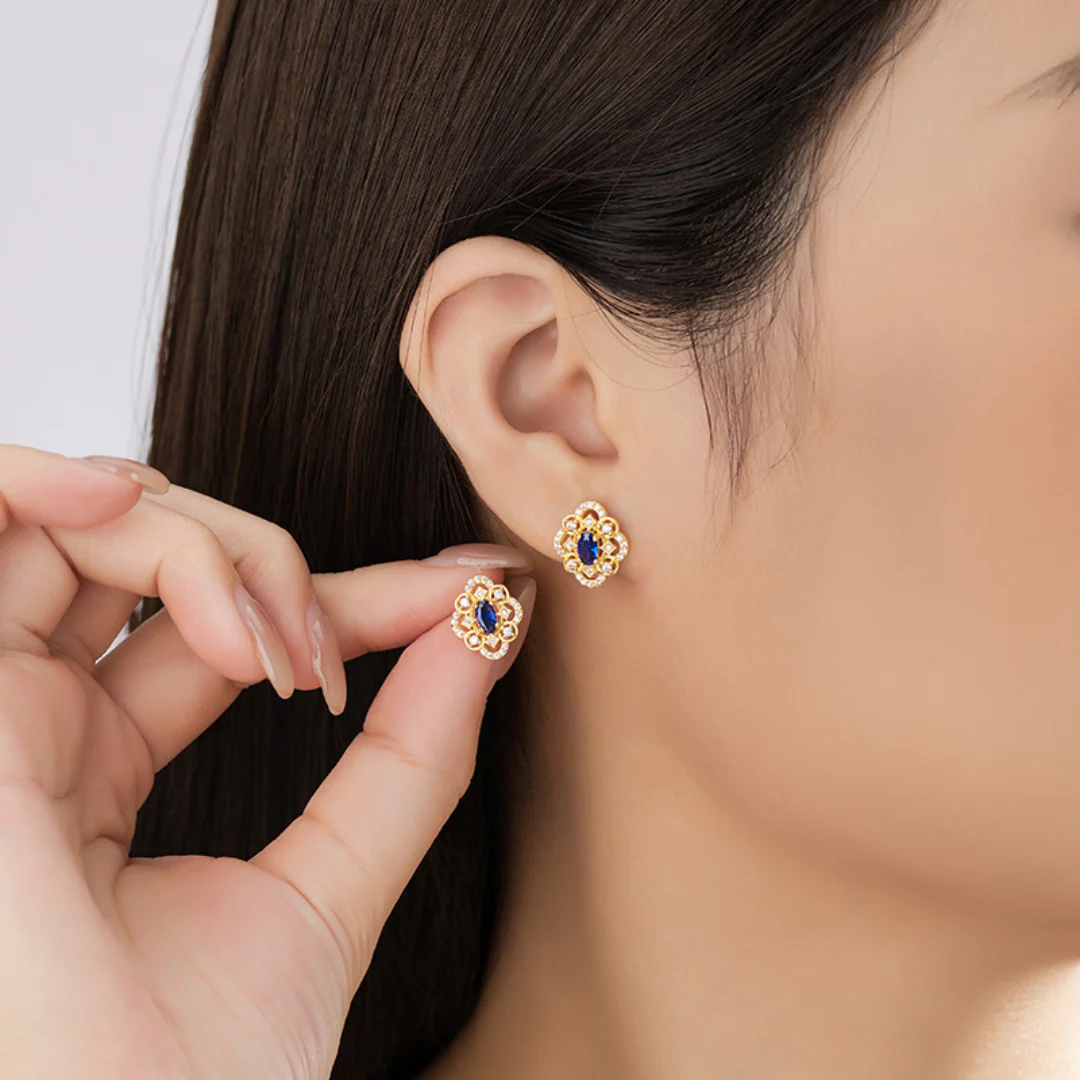 Celestina Jewellery Set - Image 7