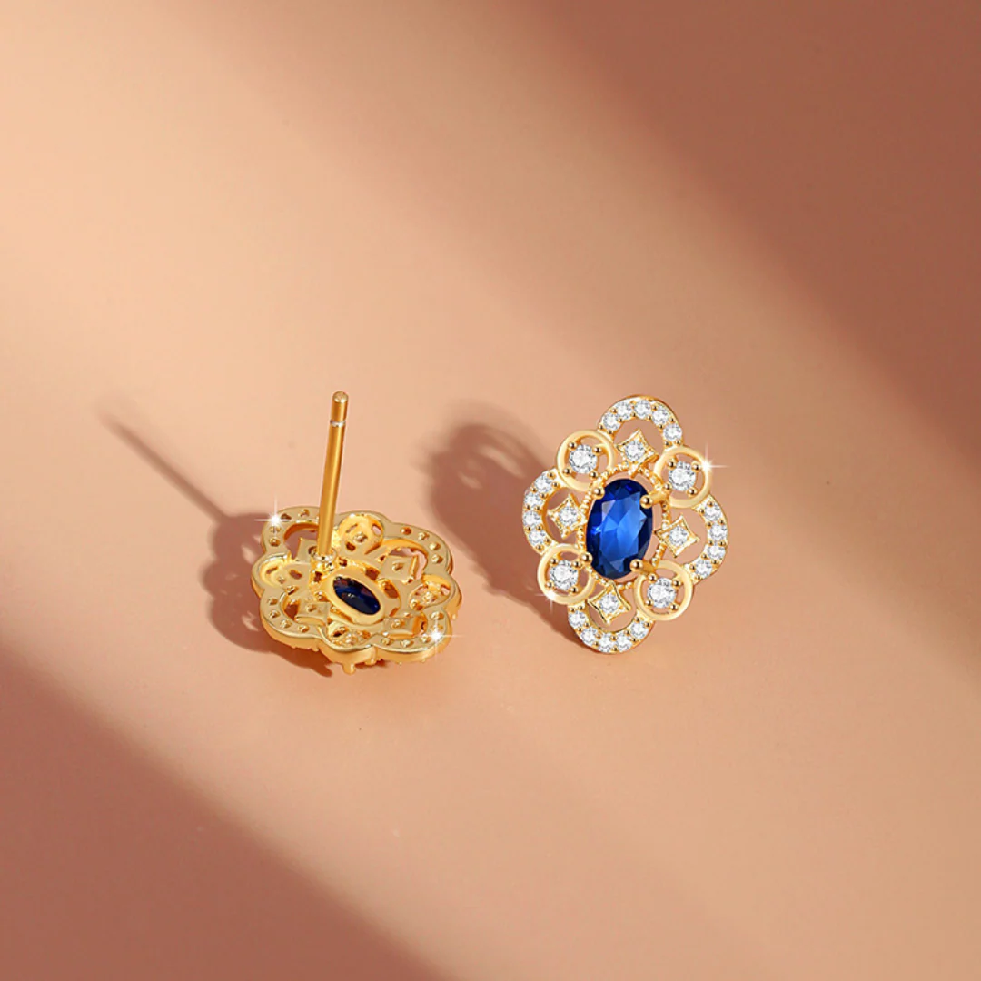 Celestina Jewellery Set - Image 8