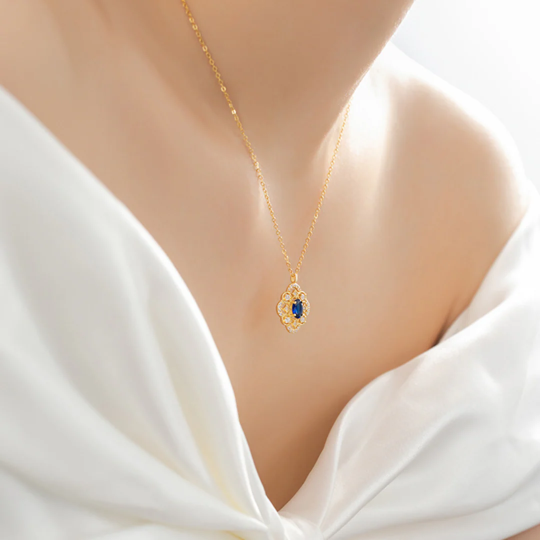 Celestina Jewellery Set - Image 3