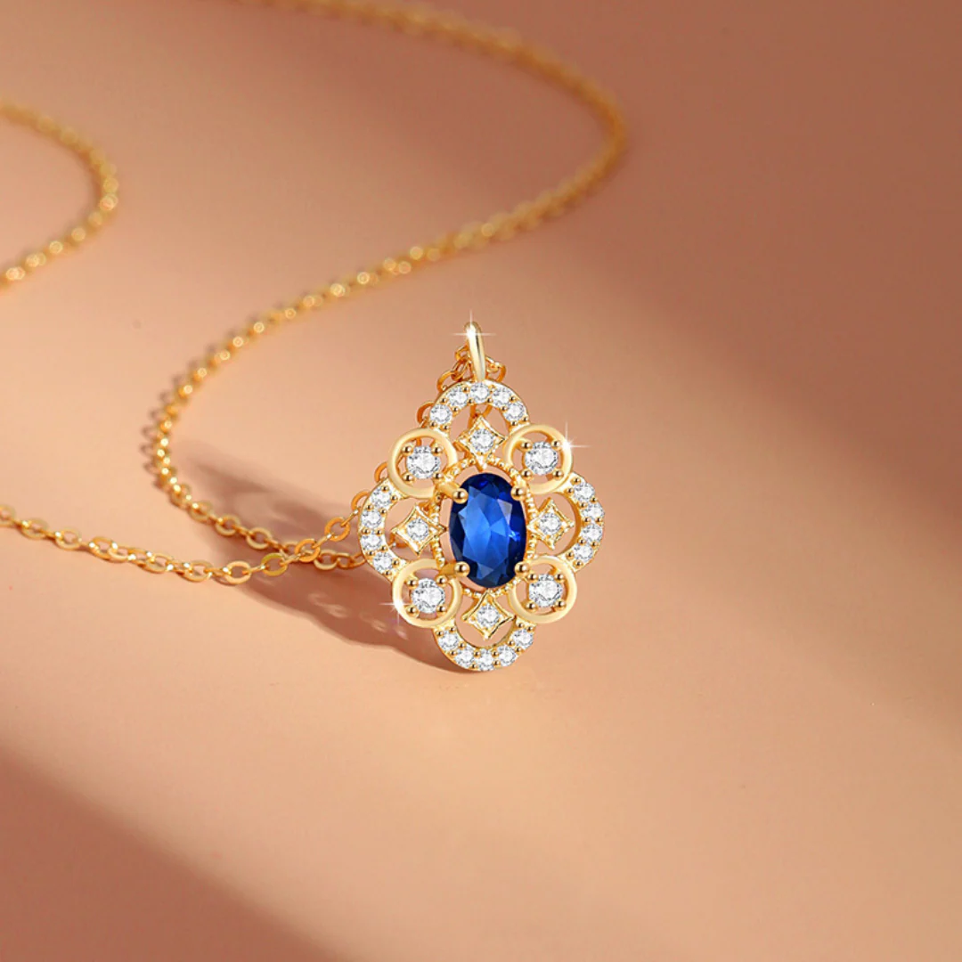 Celestina Jewellery Set - Image 4