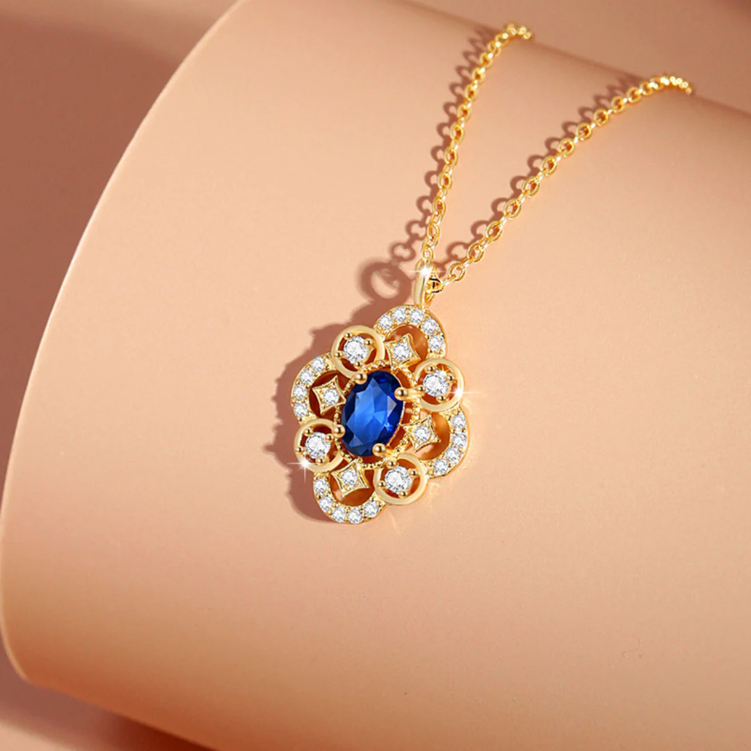 Celestina Jewellery Set - Image 5