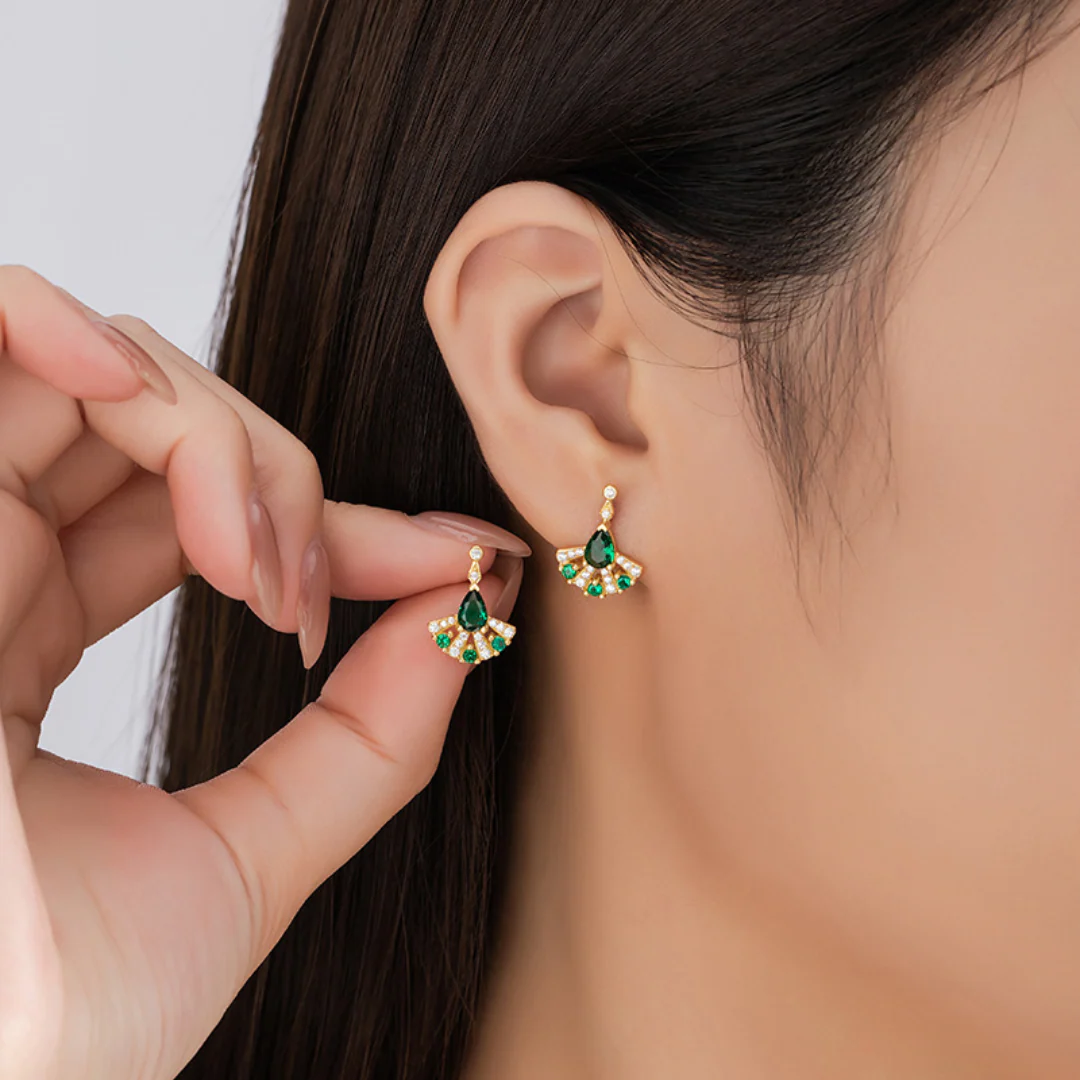 Elowen Jewellery Set - Image 9