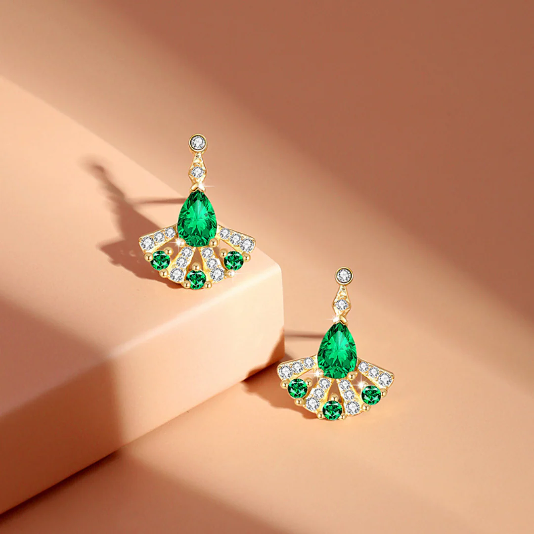 Elowen Jewellery Set - Image 10