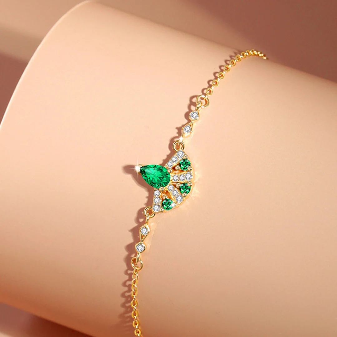 Elowen Jewellery Set - Image 7