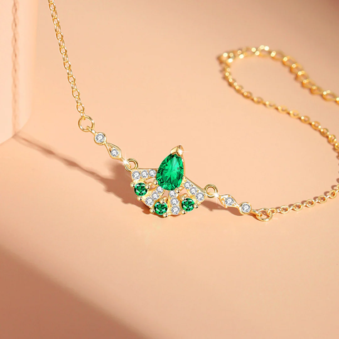 Elowen Jewellery Set - Image 6