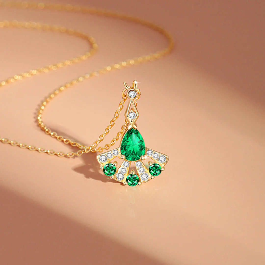 Elowen Jewellery Set - Image 3