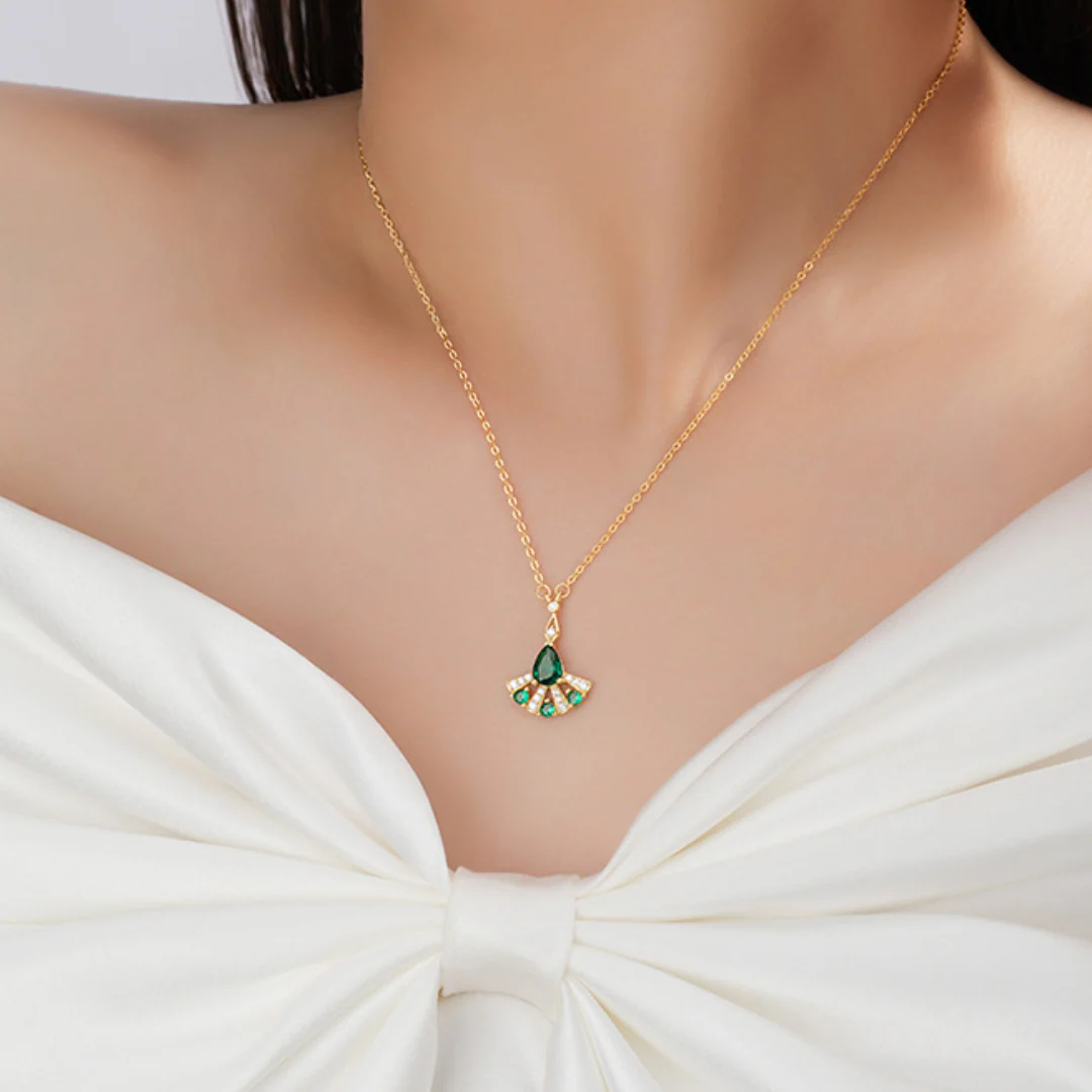 Elowen Jewellery Set - Image 4