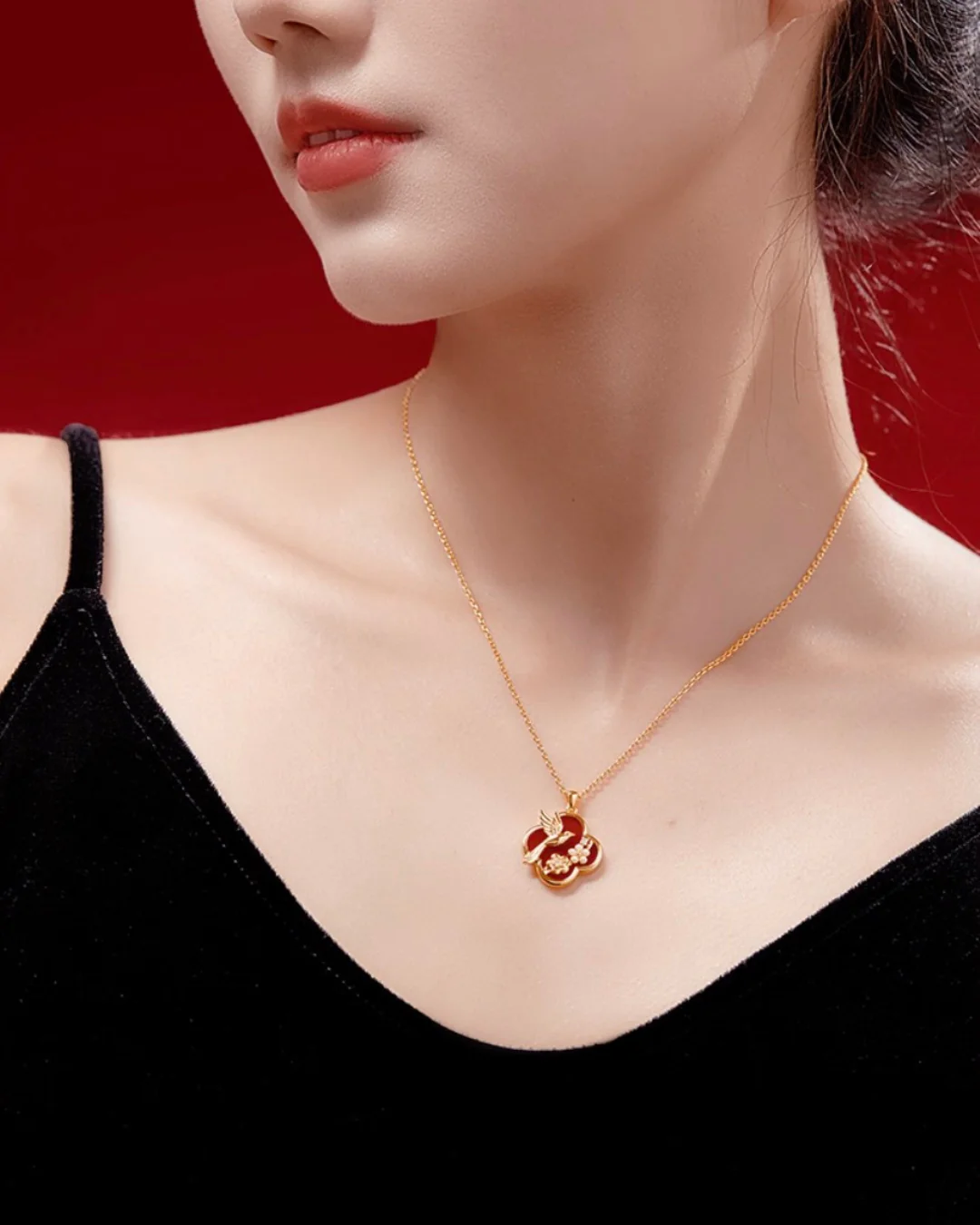 Elyria Jewellery Set - Image 10