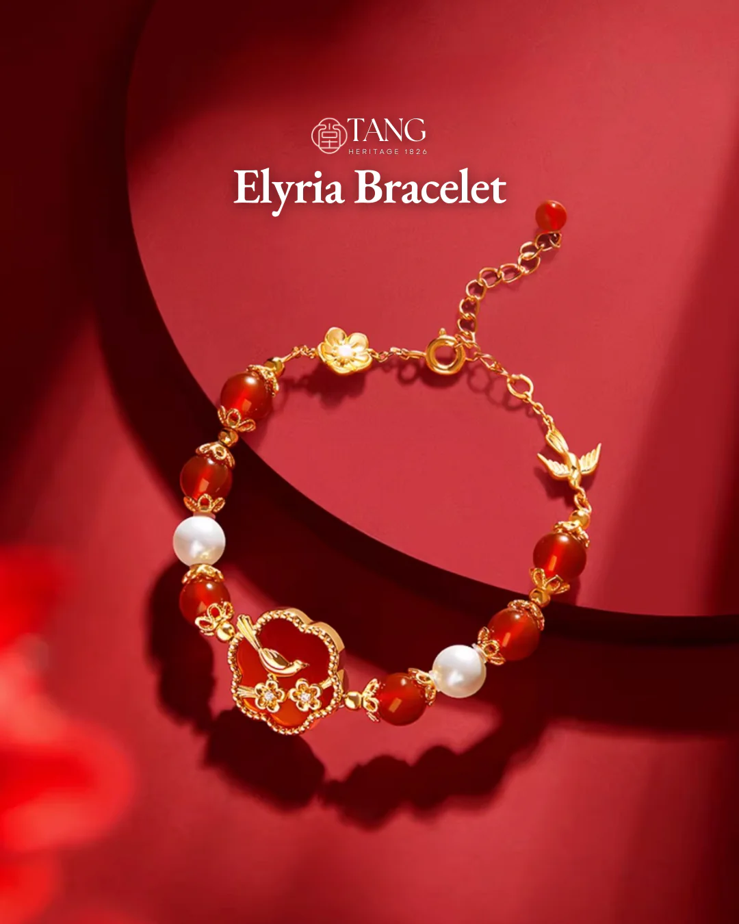 Elyria Jewellery Set - Image 13