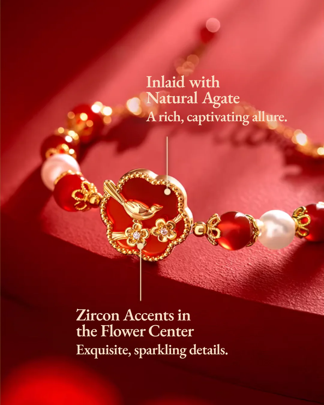 Elyria Jewellery Set - Image 14