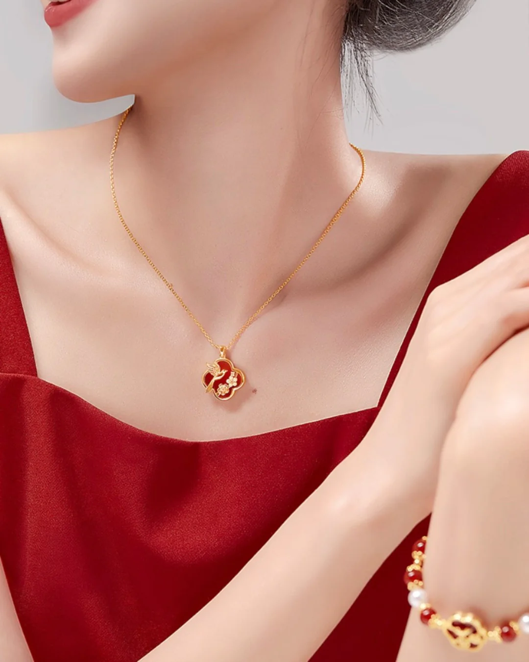 Elyria Jewellery Set - Image 19