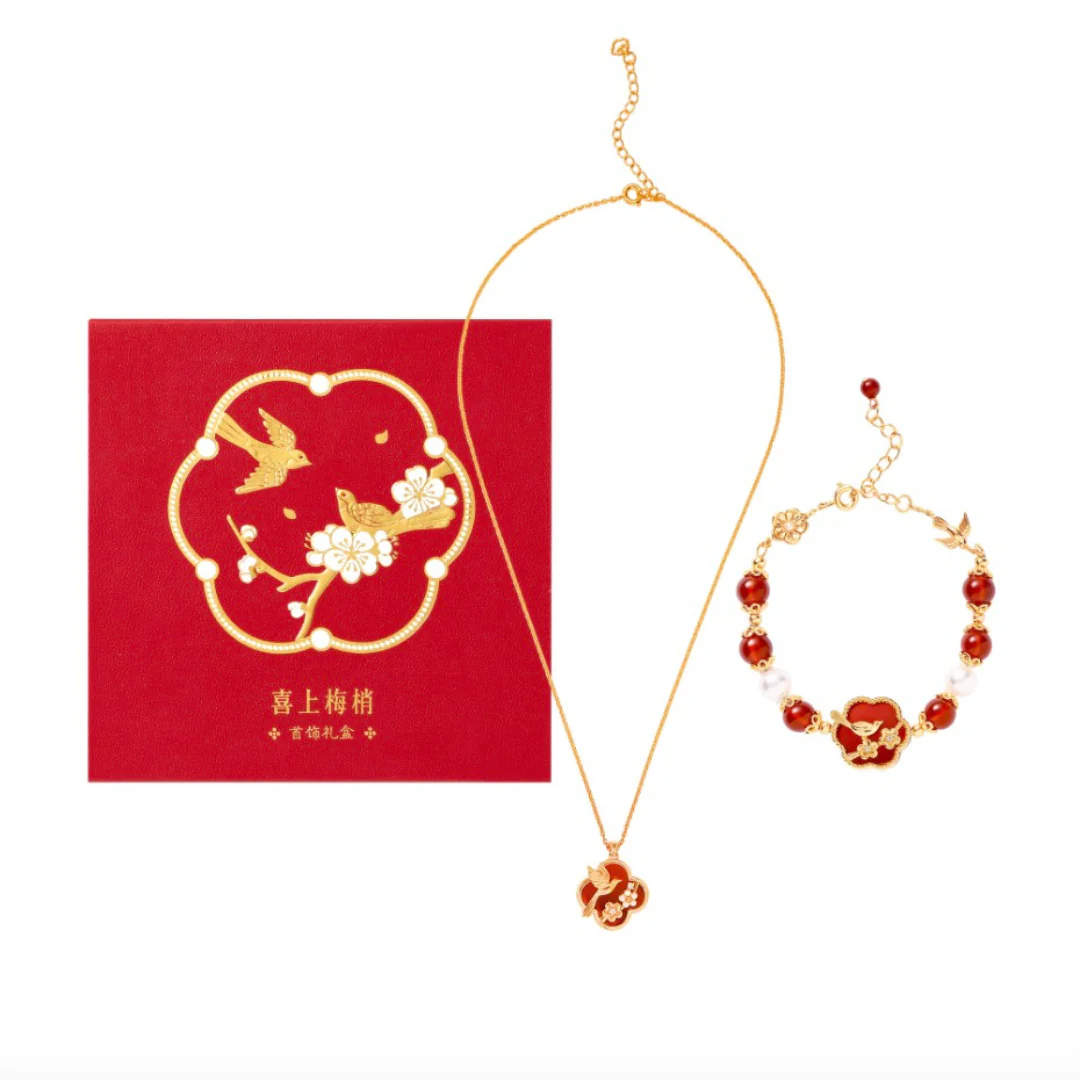 Elyria Jewellery Set - Image 24