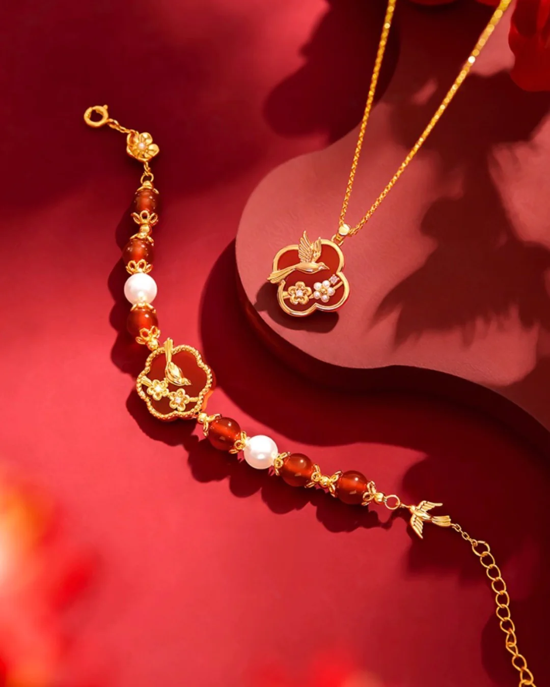 Elyria Jewellery Set - Image 5