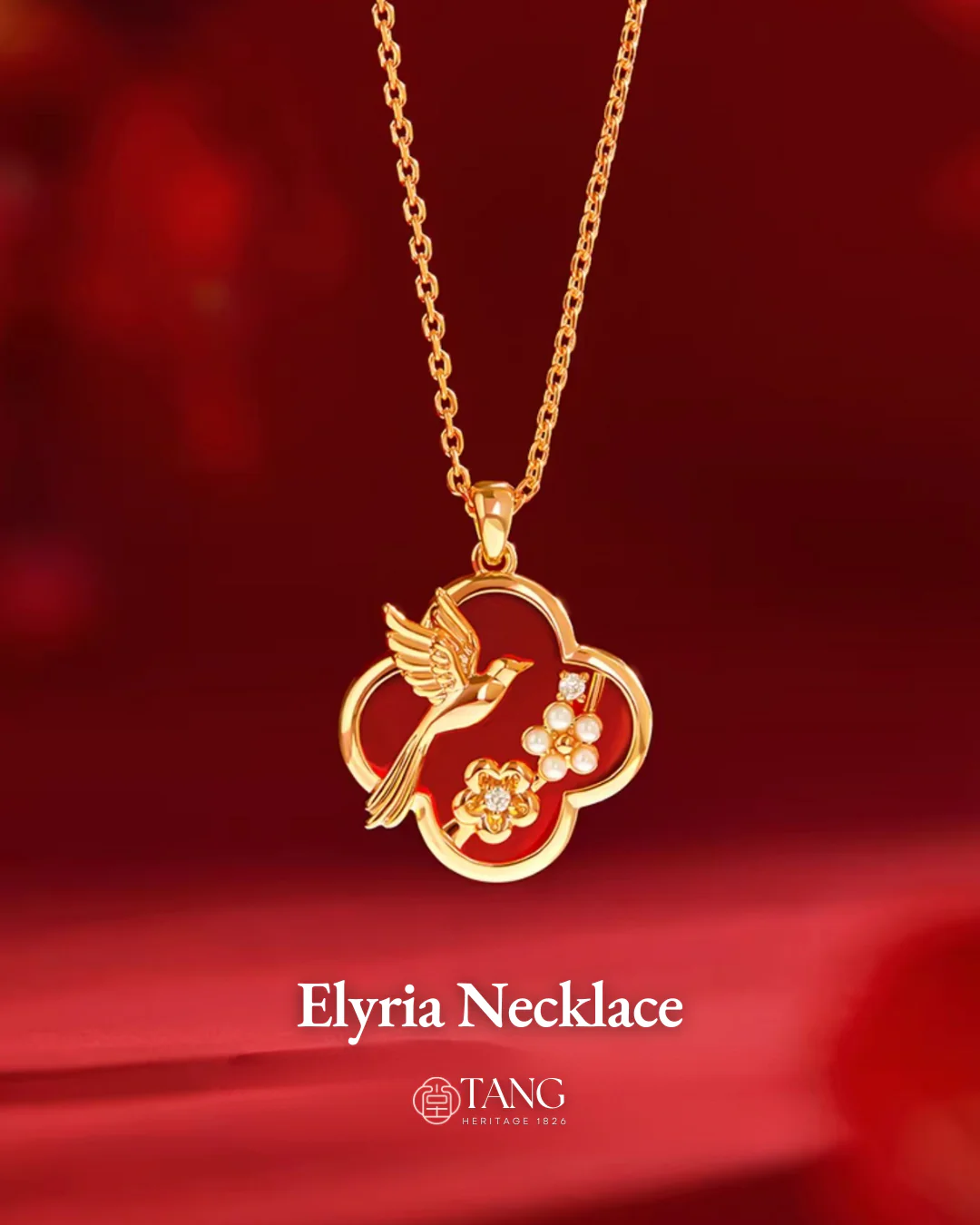 Elyria Jewellery Set - Image 6