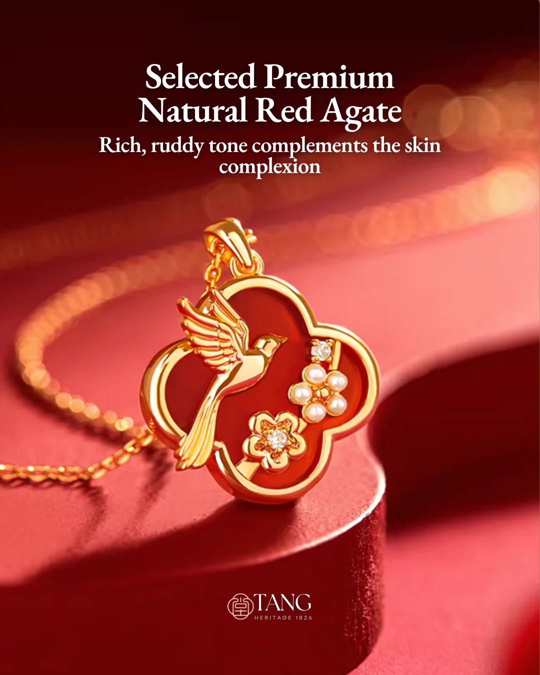 Elyria Jewellery Set - Image 7