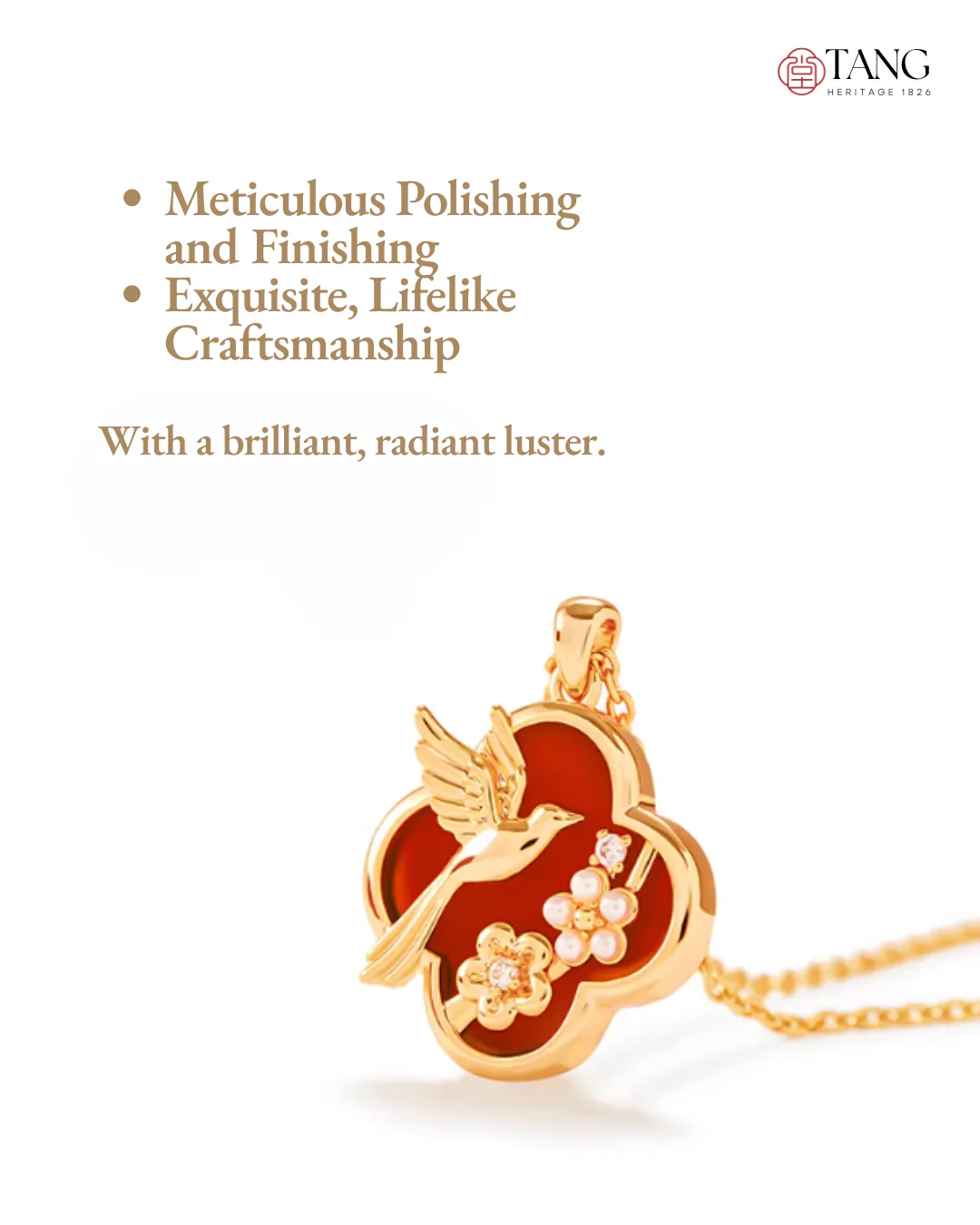 Elyria Jewellery Set - Image 9