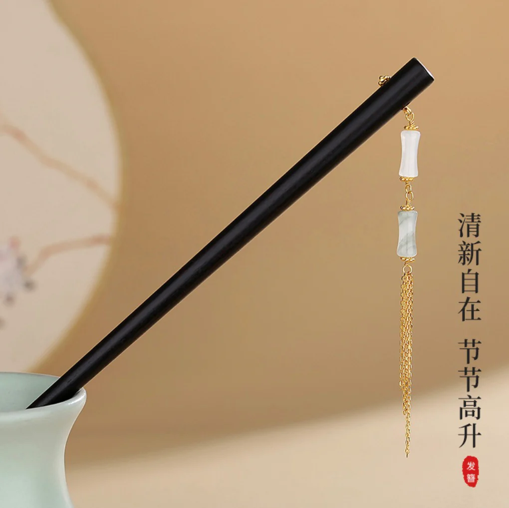 Enchant Hairpin - Image 3