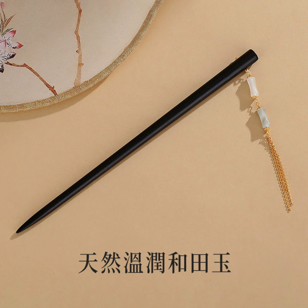 Enchant Hairpin - Image 5