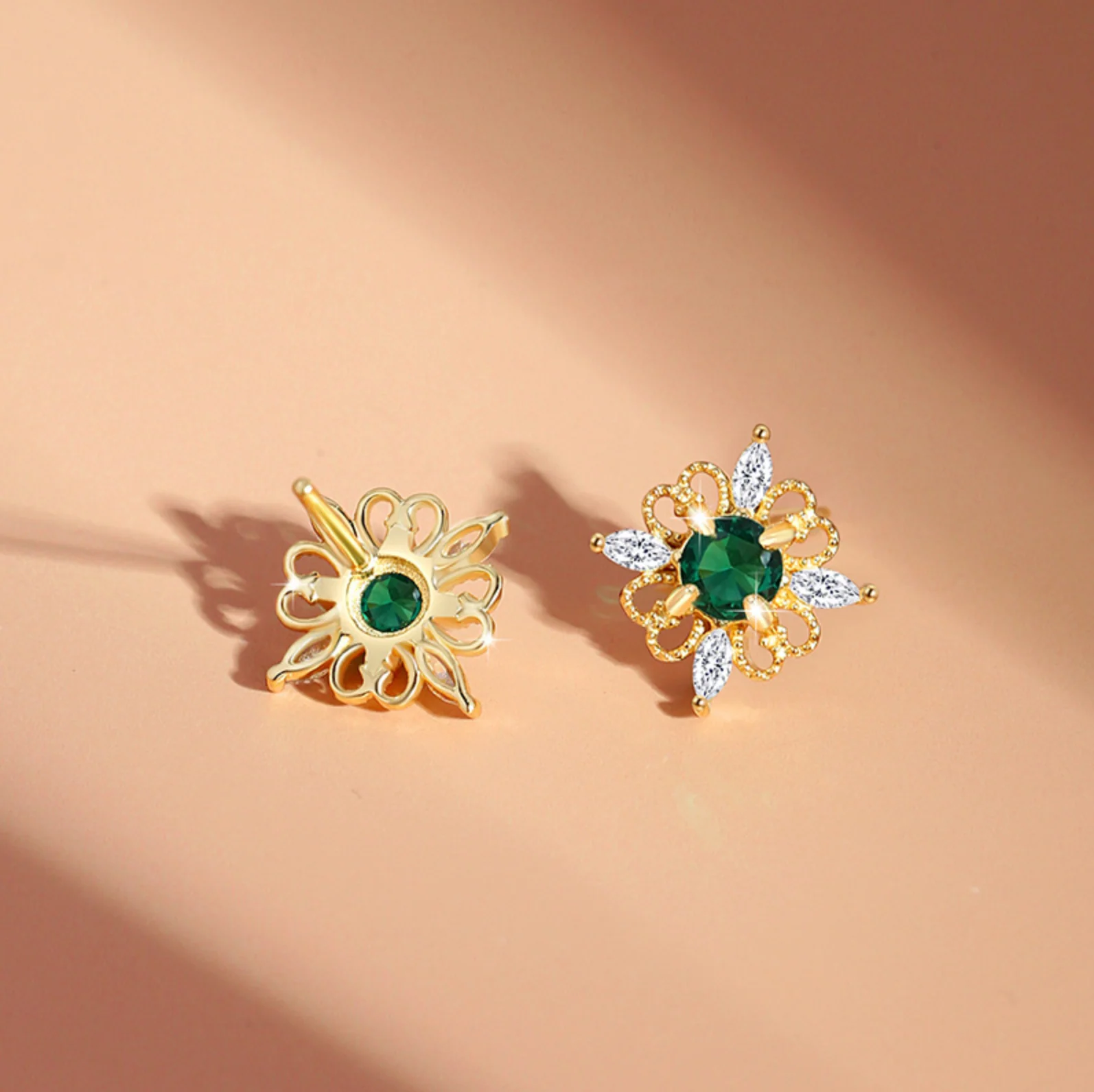 Esmeray Jewellery Set - Image 11