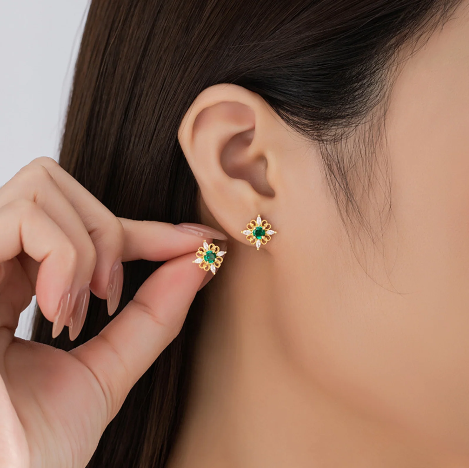 Esmeray Jewellery Set - Image 12