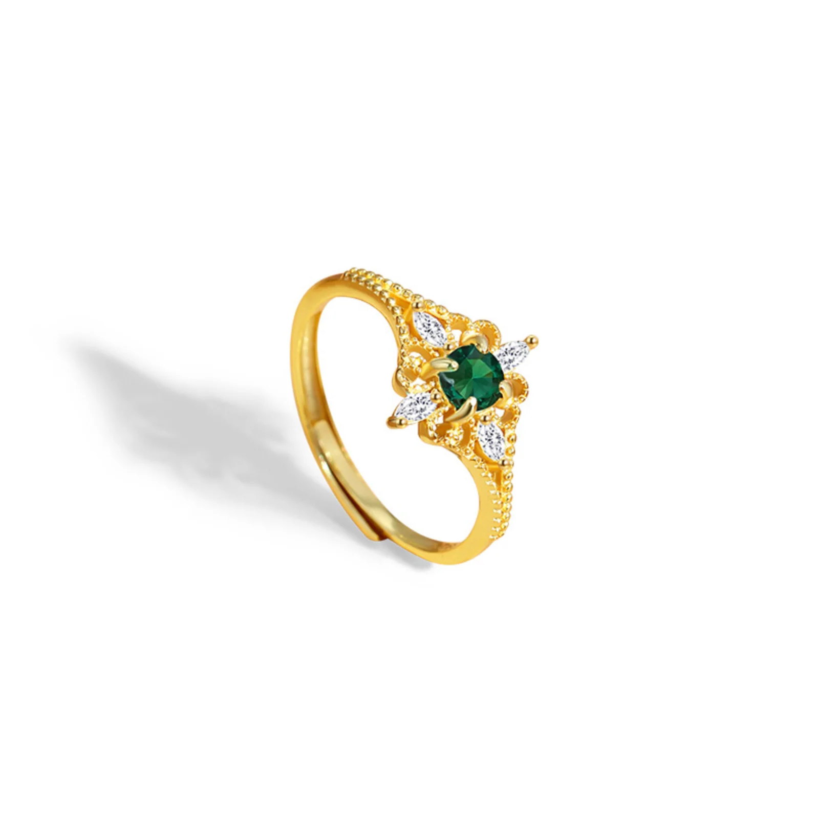 Esmeray Jewellery Set - Image 14