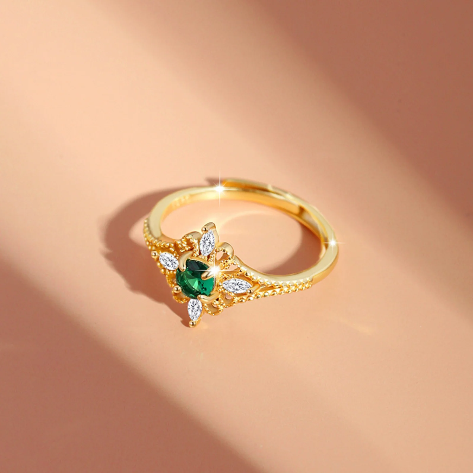 Esmeray Jewellery Set - Image 7