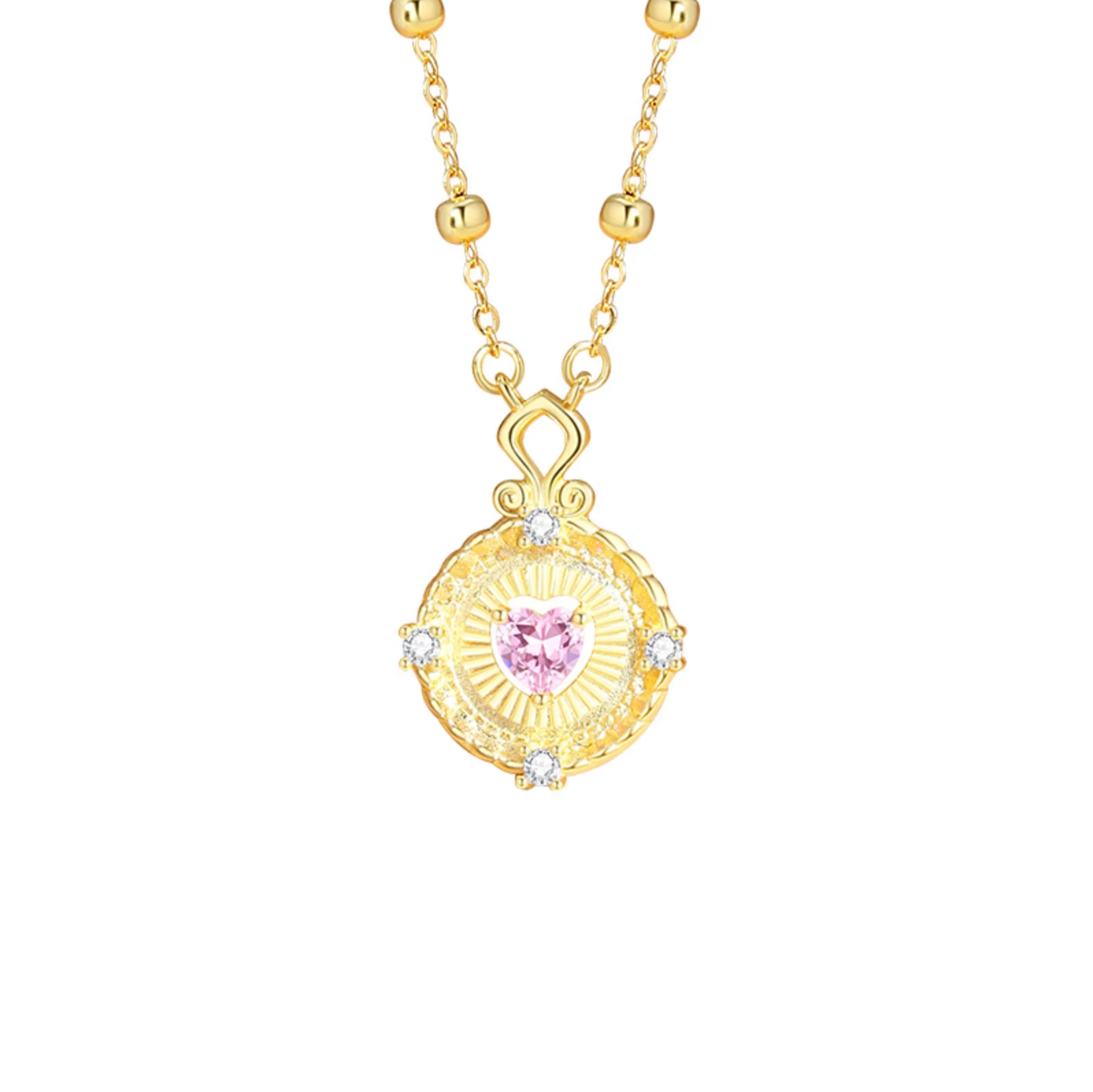 Esmira Jewellery Set - Image 10